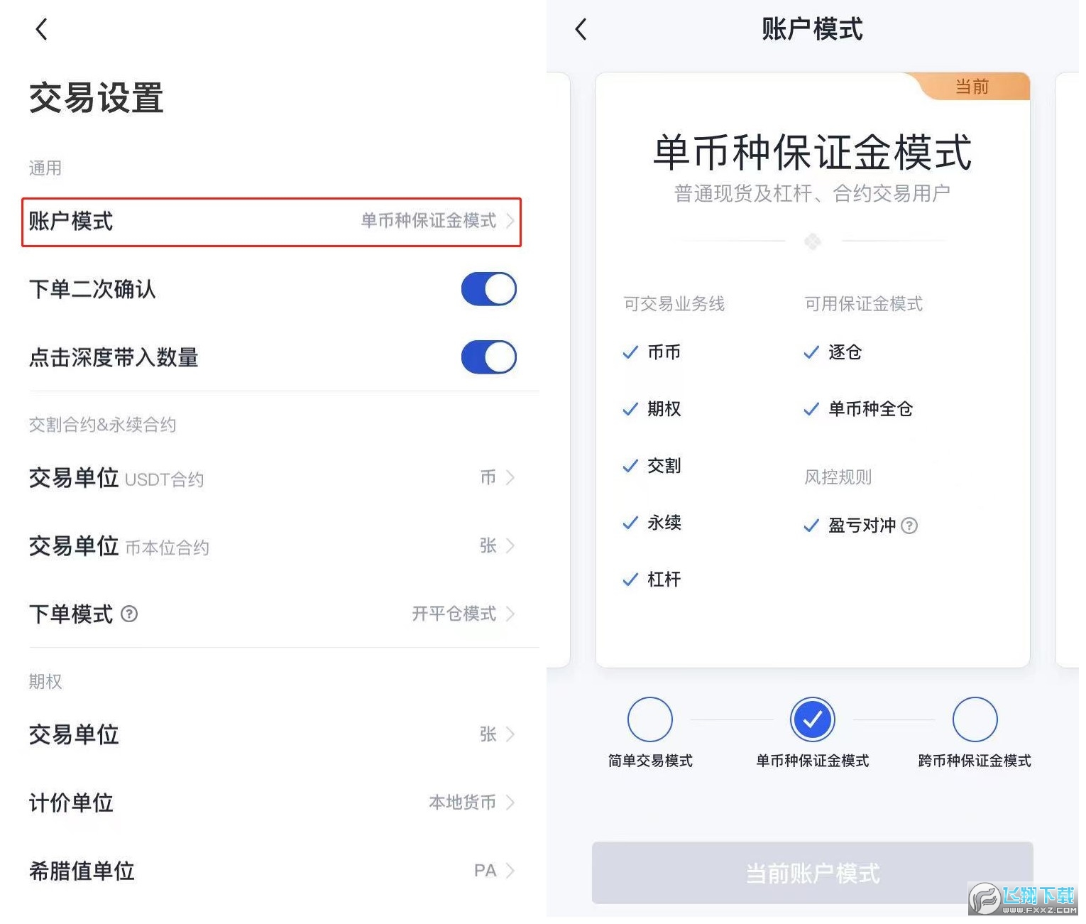 欧洲期货交易所亚洲部-看这篇就行  第2张